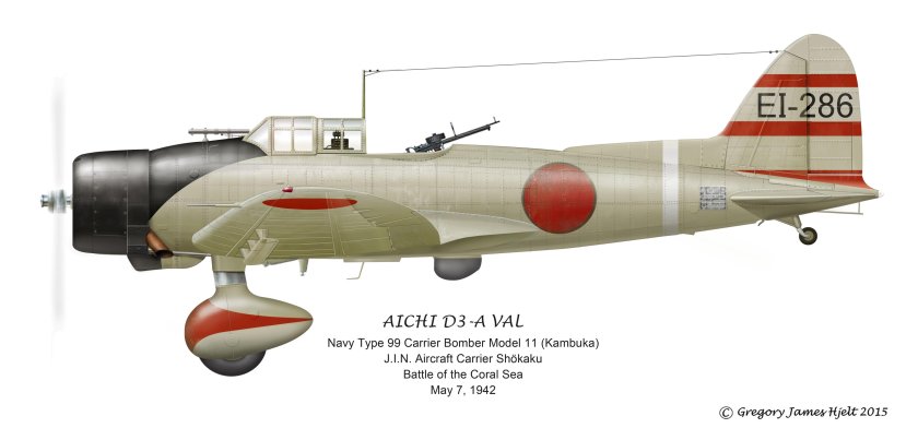 D3a1 Вэл самолет