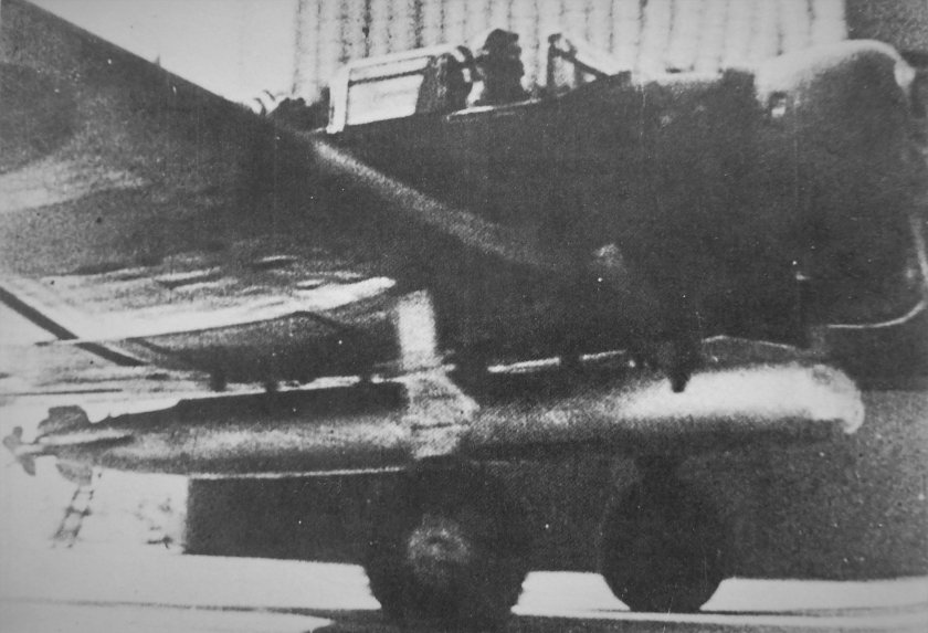 Nakajima b5n1