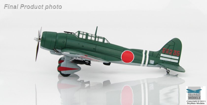 Aichi d3a Val
