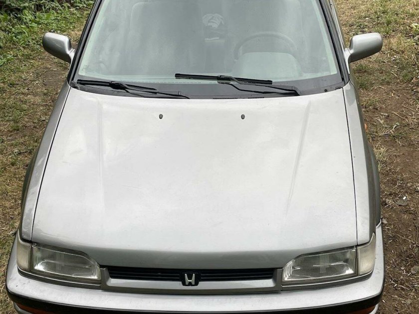 Honda Concerto 1992