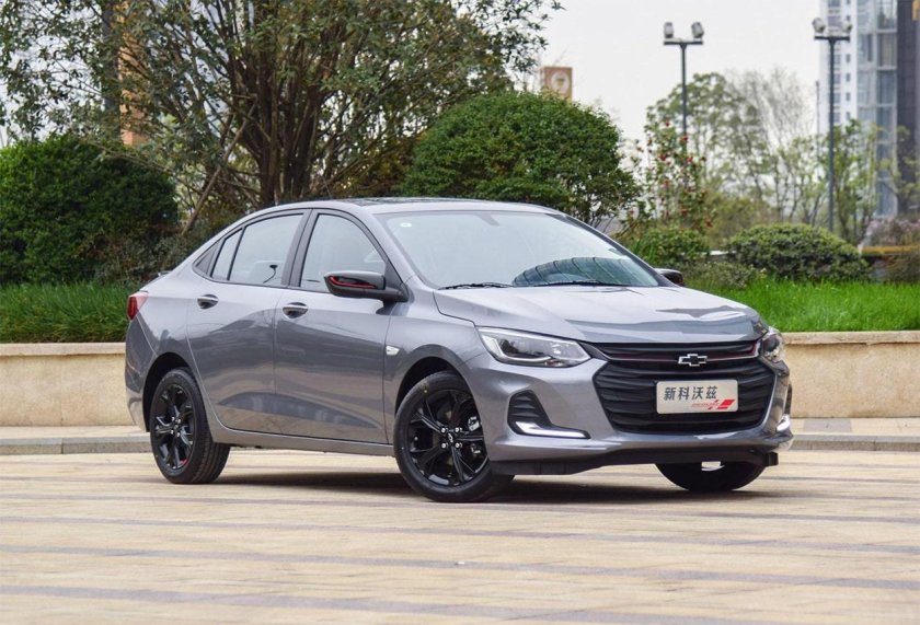 Onix Chevrolet 2020 Uzbekistan