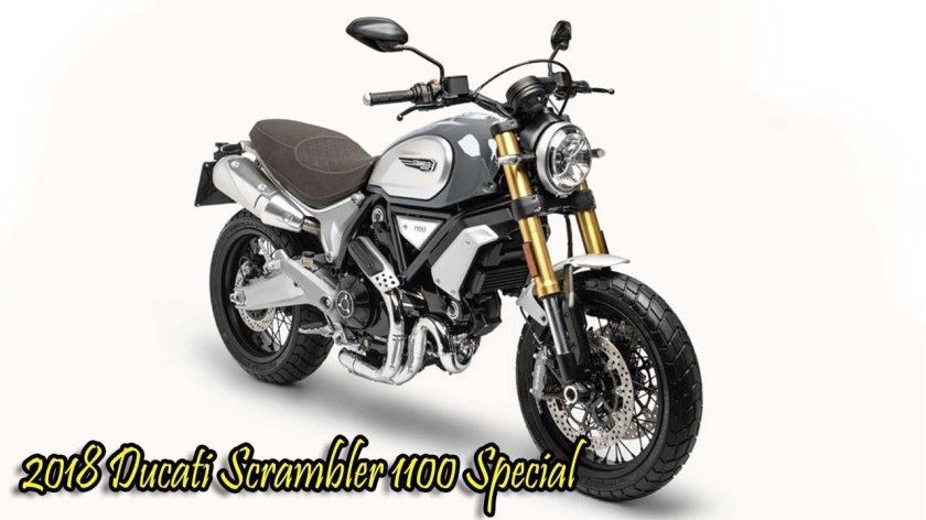 Ducati Scrambler 1100 Pro