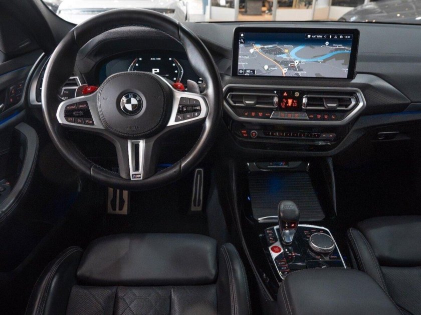 Bmw 1er ii (f20-f21)