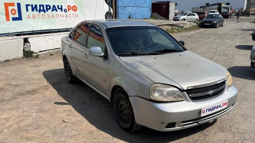 Chevrolet Lacetti j200
