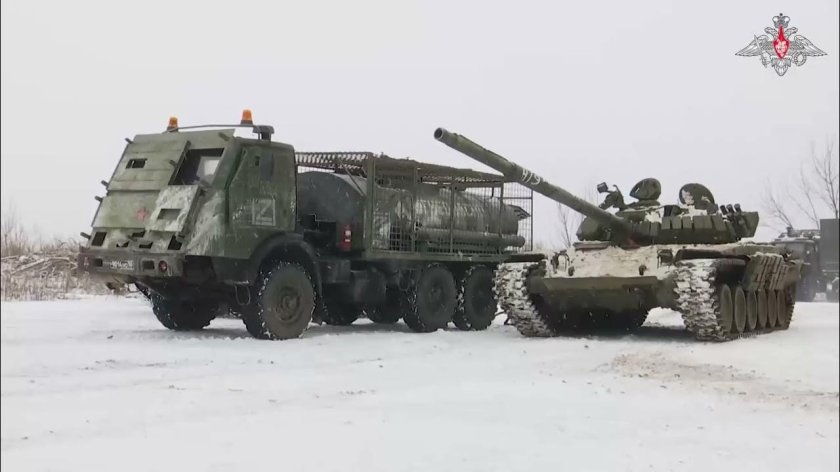 Военная техника