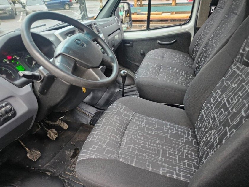 Газ газель 3302