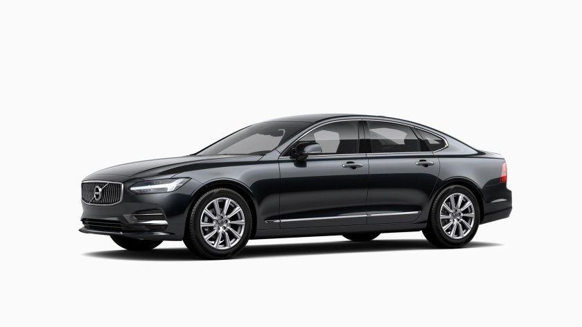 Volvo v90 Cross Country 2022