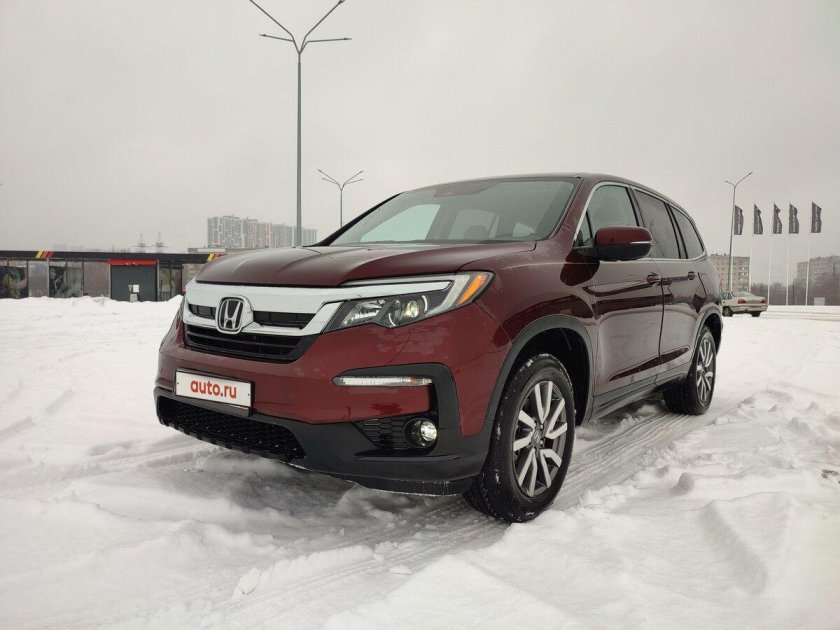 Тойота паркетник