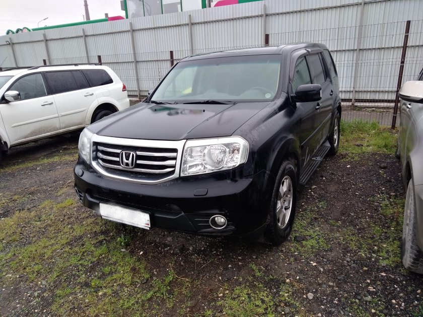 Авто цвет 109