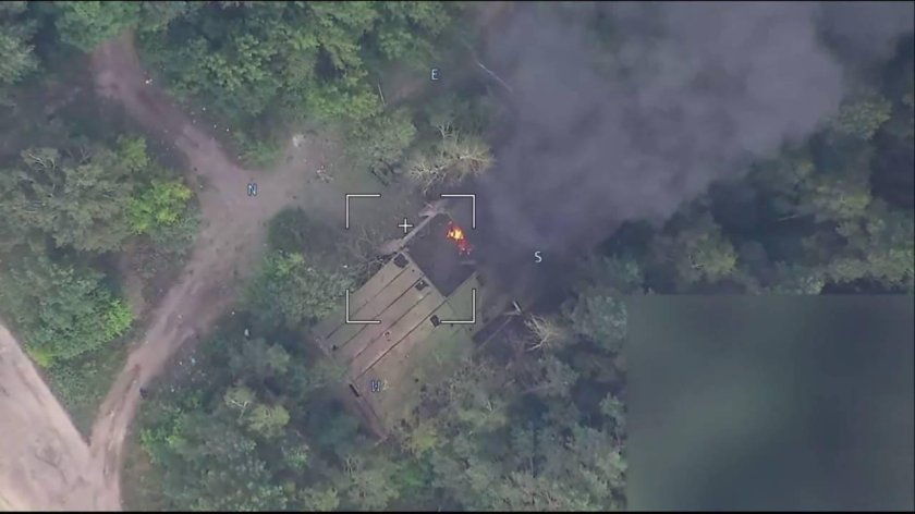 Российские военные