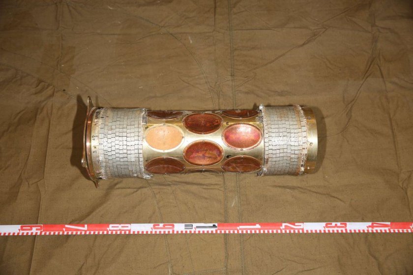 Шахед 136 БПЛА