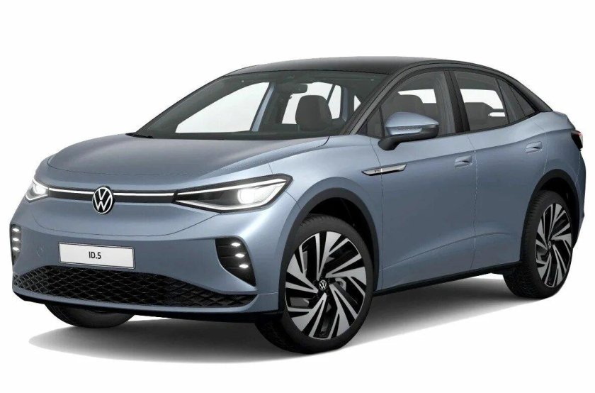 Volkswagen id 5