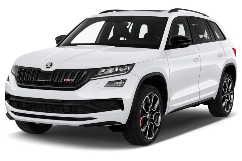 Skoda Kodiaq 2018