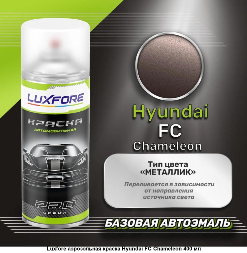 Базовая автоэмаль