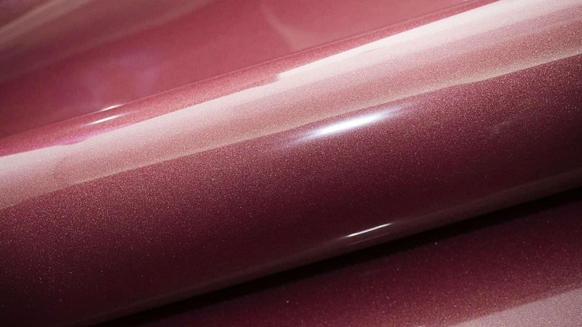 ПВХ гранат металлик DW 403-6t