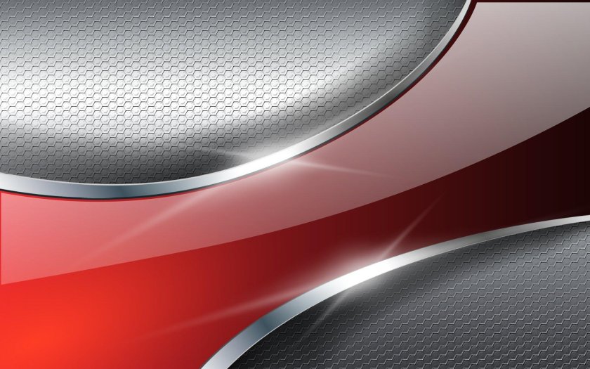 Металлический фон