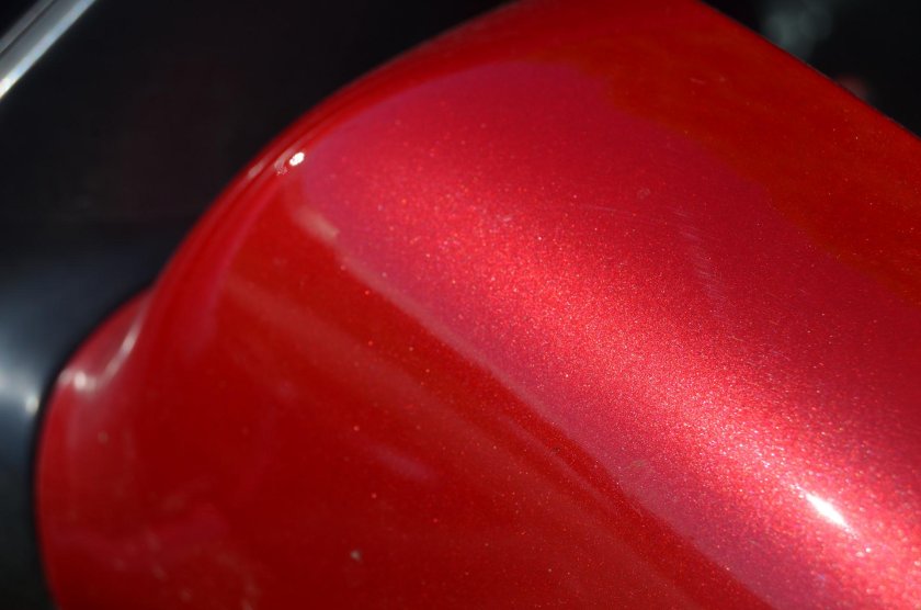 Триумф 100 краска