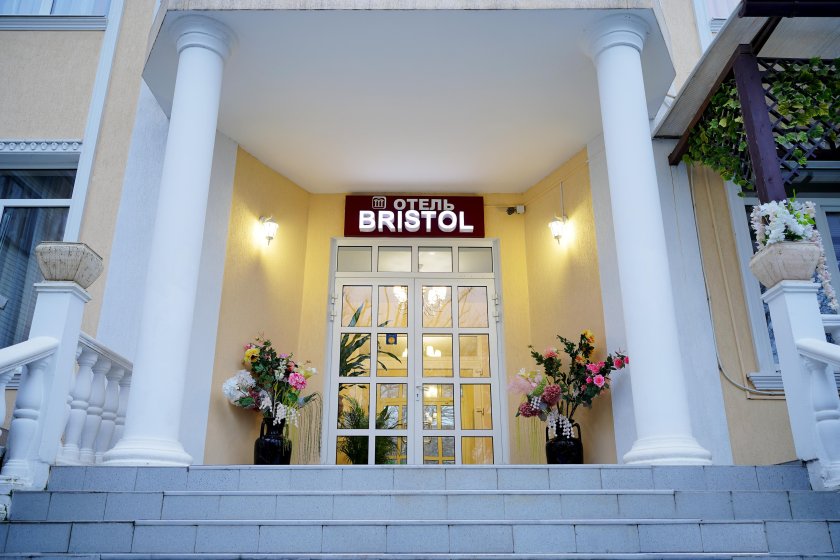 Бристоль 2 Адлер