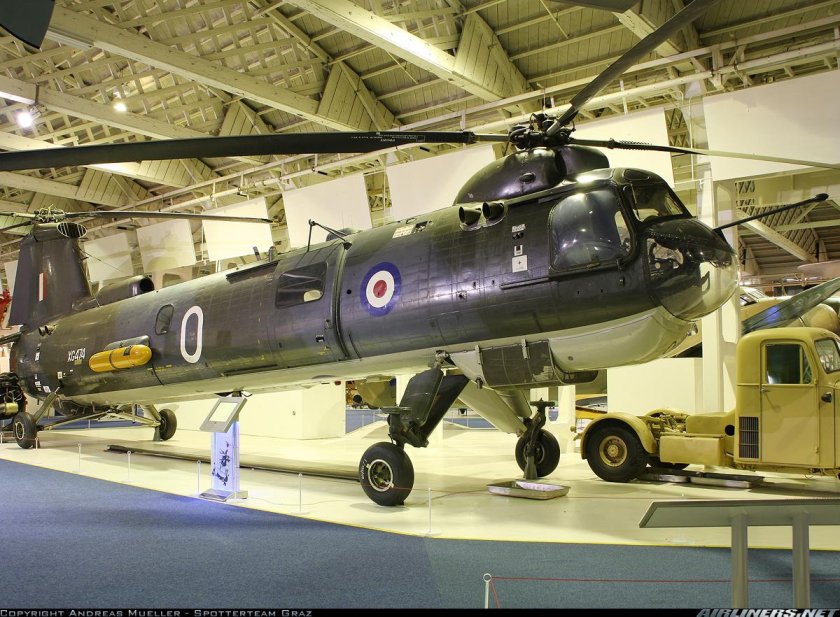 Bristol 192 Belvedere