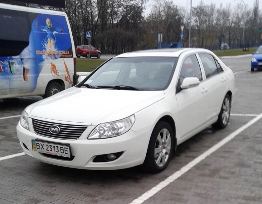 Byd f 6