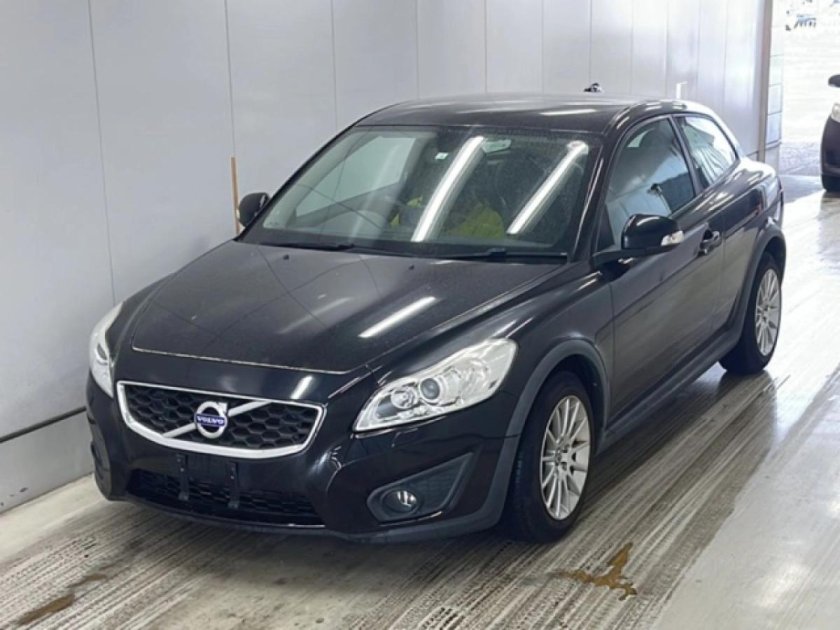 Volvo c 30