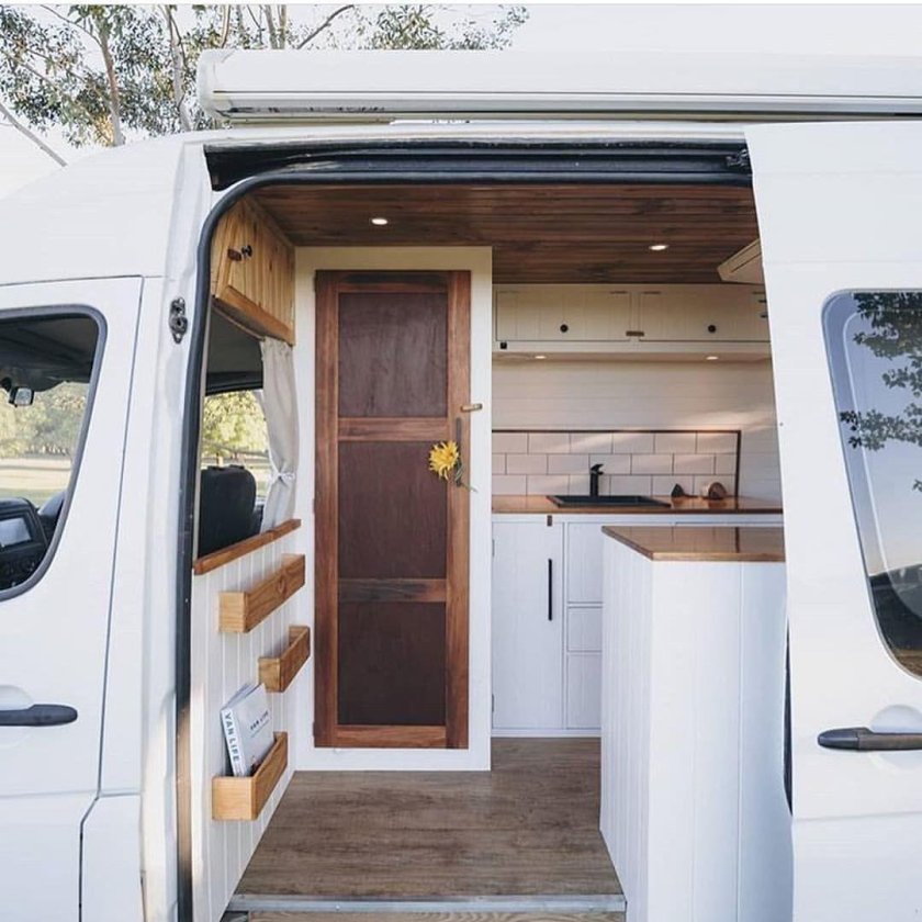 Автодом Форд Транзит