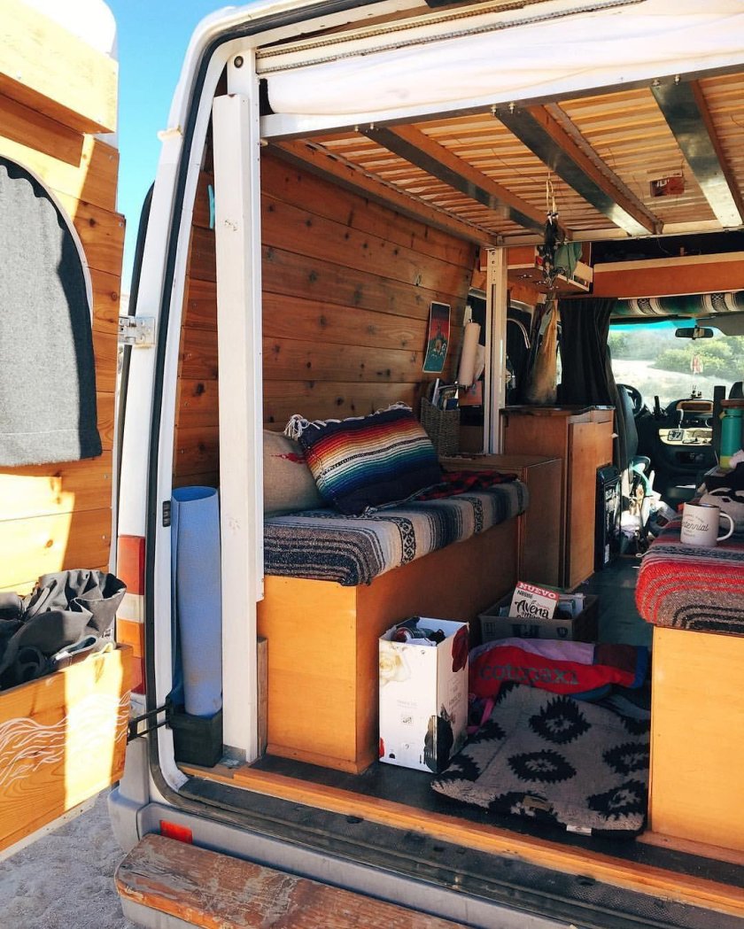 Газель 2705 автодом