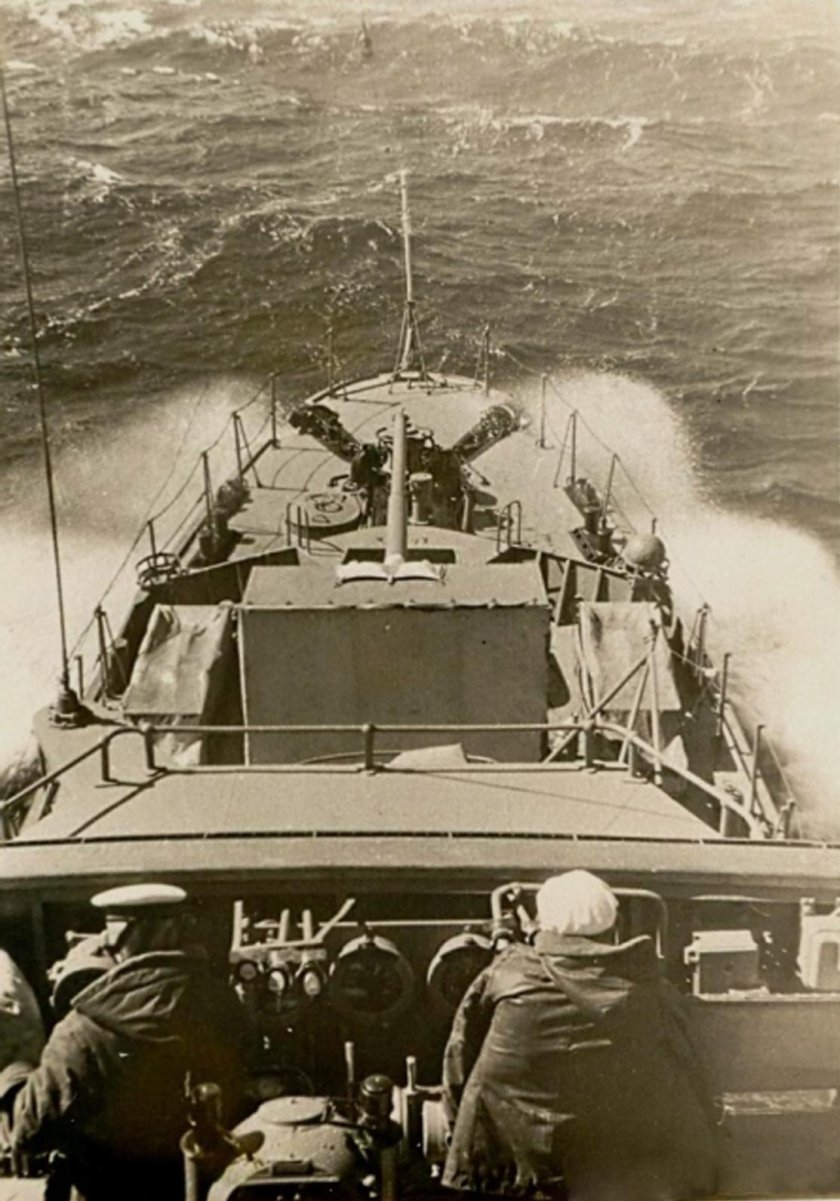 Проект 122 бис