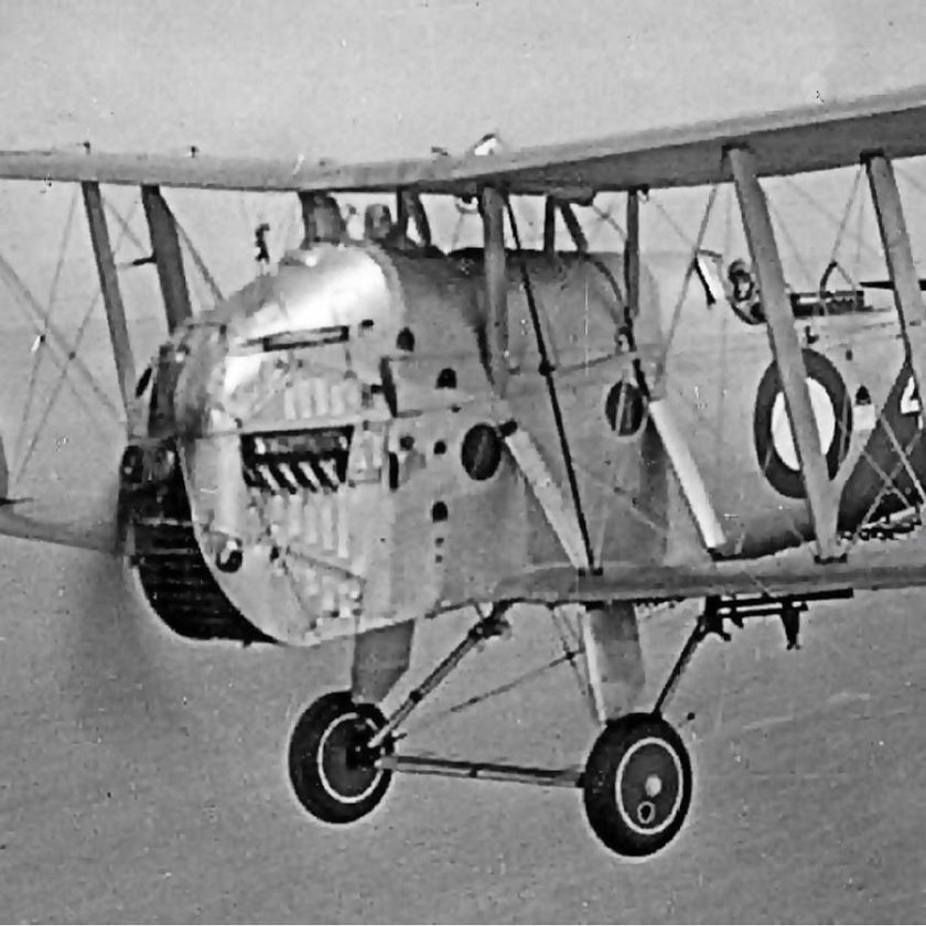 Су-12 самолёт-разведчик