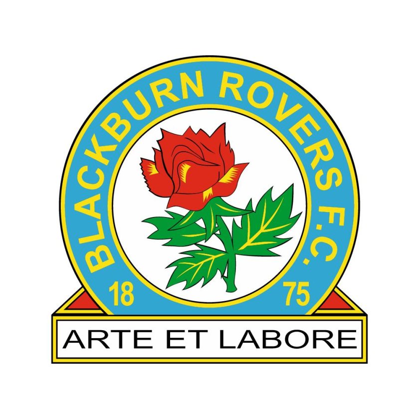 Футбольный клуб Блэкберн Роверс