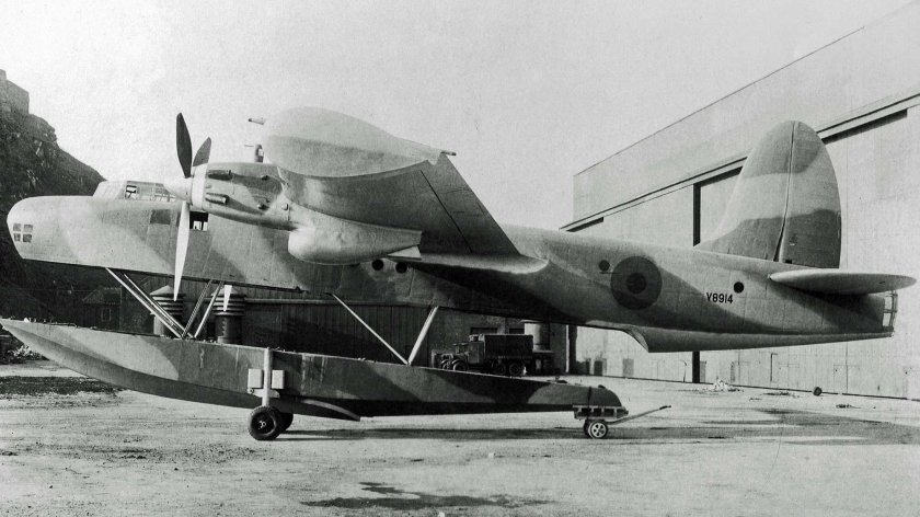 Blackburn b.20