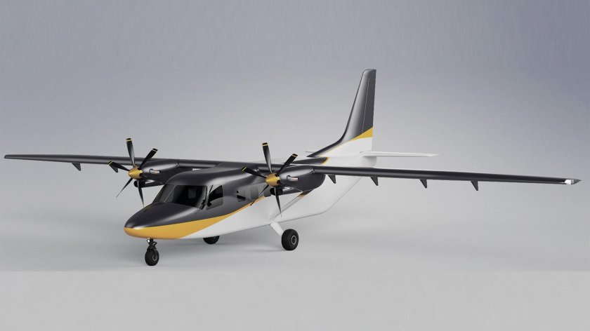 Легкомоторные самолеты