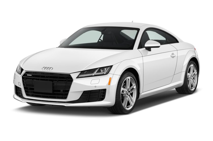 Audi TT 2016