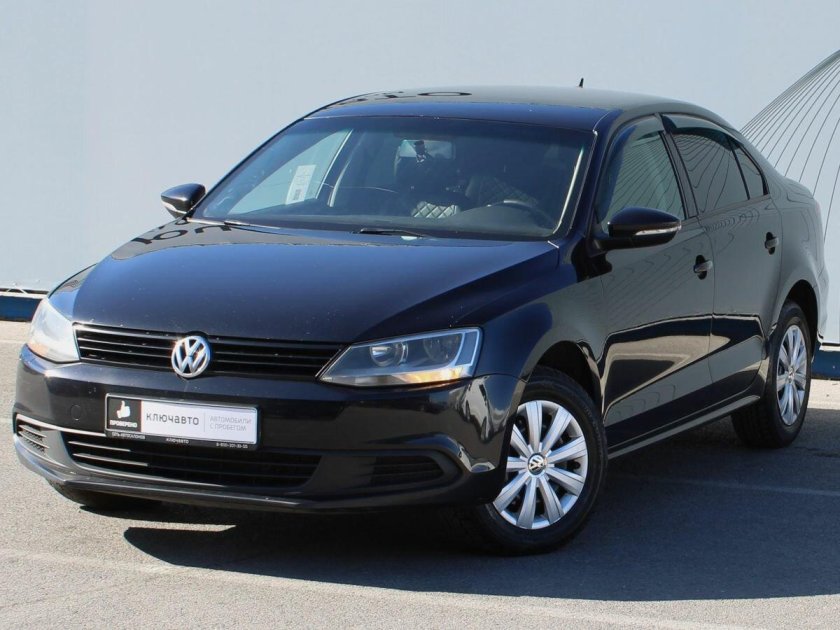 Volkswagen Polo sedan 2020