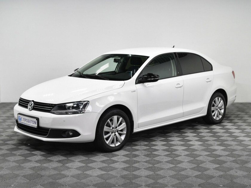 Фольксваген джетта 2012