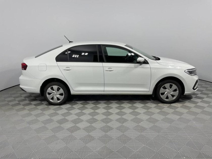 Geely Emgrand gt 2016