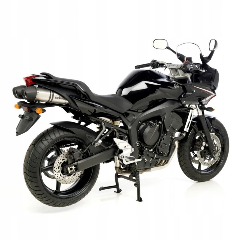 Yamaha FZ-6 600