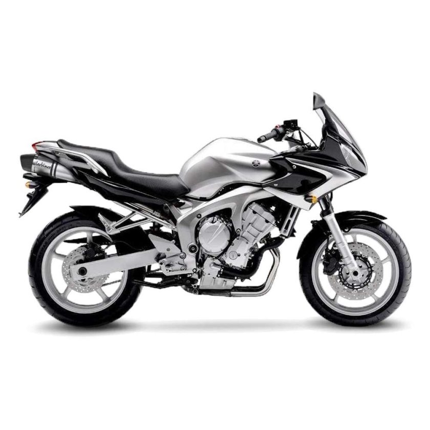 Yamaha fz6 fazer