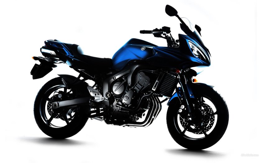 Yamaha fz6