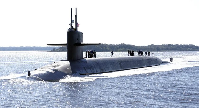 ПЛАРБ Огайо