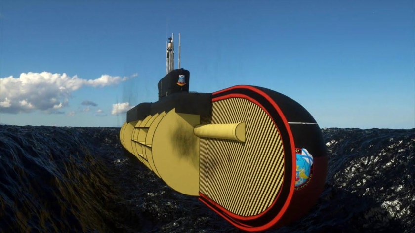 Фильм "цари океанов"