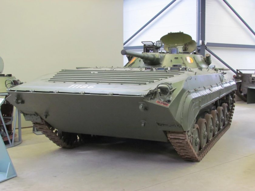 БРМ-1к Коршун