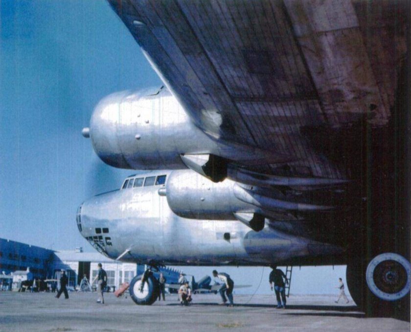 Первые самолеты