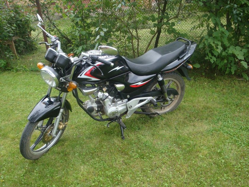 Ямасаки Лидер