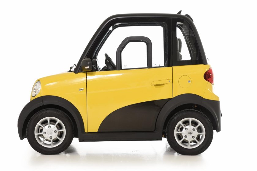 Электромобиль Mini car zp8118