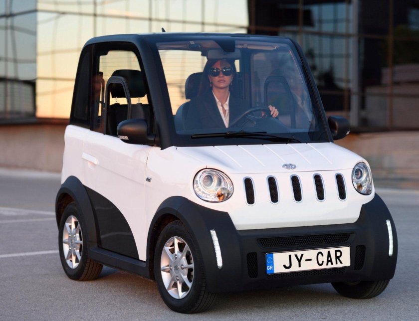 Электромобиль Mini car zp8118