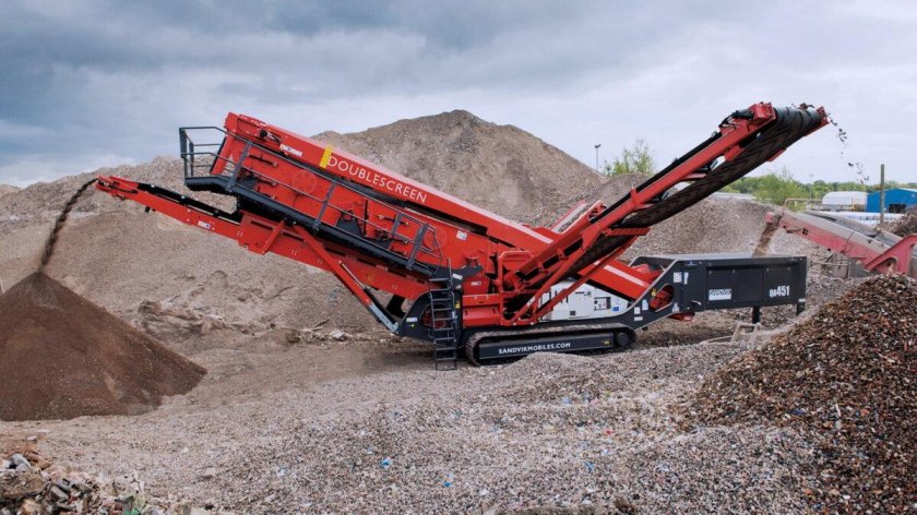 Sandvik qa451