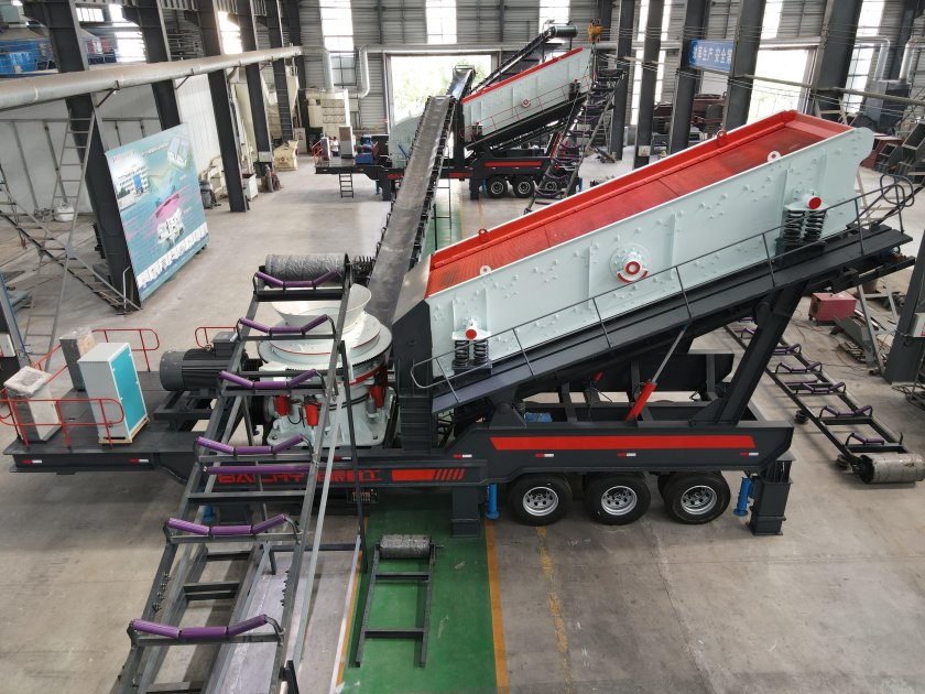 Перегружатель контейнеров Commander 15i