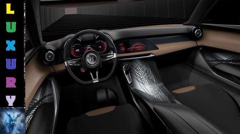 Alfa Romeo Tonale 2022