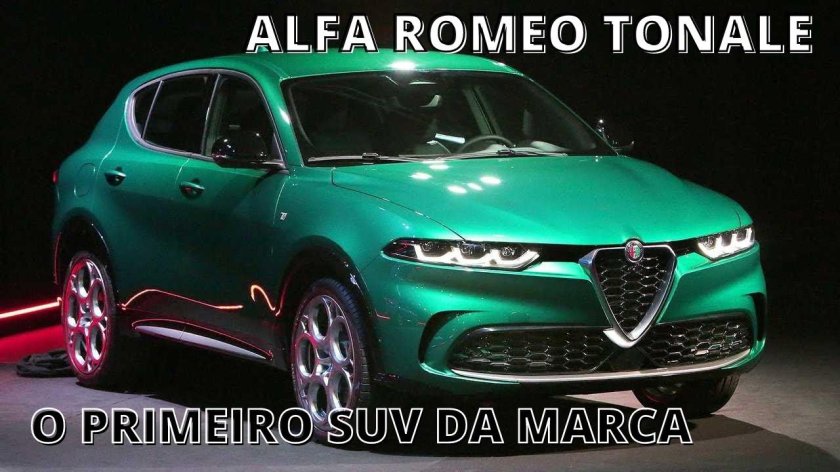 Alfa Romeo 2022